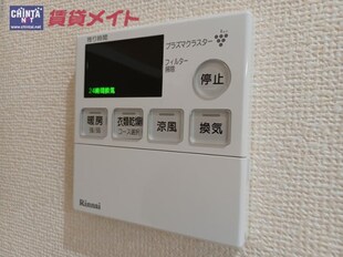 中川原駅 徒歩10分 1階の物件内観写真